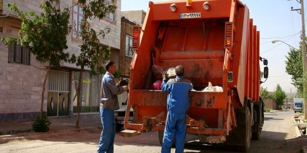 رشد ۲۰۰ درصدی خرید ماشین آلات جمع آوری زباله روستایی در خوزستان