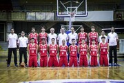 شکست تیم بسکتبال جوانان ایران برابر ترکیه در جام جهانی