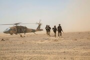 خلبان‌های افغان در لیست سیاه طالبان