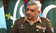 ارتش پاکستان: ضامن روند صلح افغانستان نیستیم