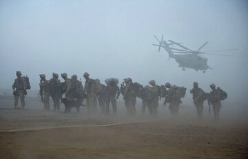 نشریه هندی: آمریکا جنگ را در افغانستان باخته است
