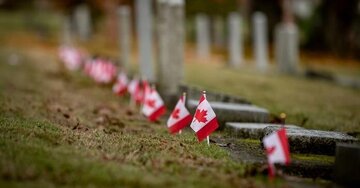 سکوت سنگین مدعیان حقوق بشر در قبال رسوایی کانادا