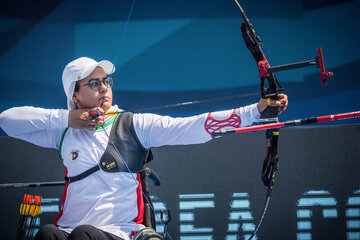 Tir à l’arc: les para-archers iraniens se classent 4e du monde 