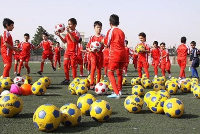 ورزش قهرمانی مازندران در اوج می‌ماند؟