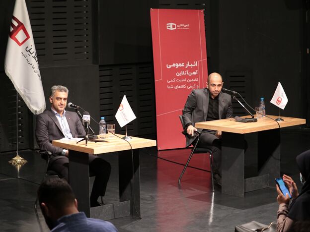  به زودی بورسی می شویم/ از شرکت های موفق بین المللی الگو گرفتیم