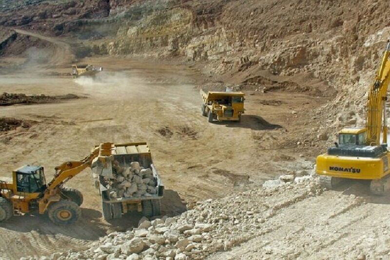 سازمان مدیریت صنعتی خوزستان در تلاش برای ایجاد زنجیره ارزش صنایع معدنی