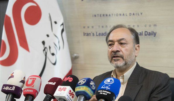 صداقت در انتقال اخبار مهمترین نقش رسانه‌های محور مقاومت است  