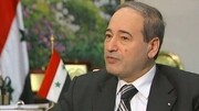 فیصل مقداد: سوریه روابط دیپلماتیک با دونتسک و لوگانسک برقرار می‌کند