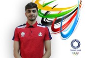 بالسینی: تلاش می‌کنم رکورد شنای ایران را در المپیک ترقی دهم