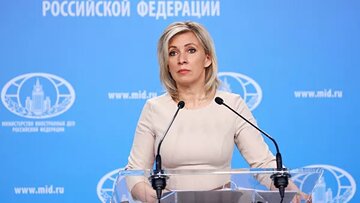 مسکو اظهارات وزیر فرانسوی درباره واکسن روسی را احیای نئونازیسم خواند