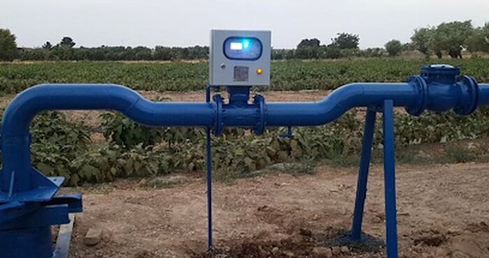 تابستان و سریال تکراری کاهش فشار آب شرب در قزوین