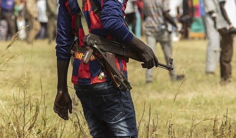 کشته شدن چهار تن در حمله به یک ورزشگاه در سودان