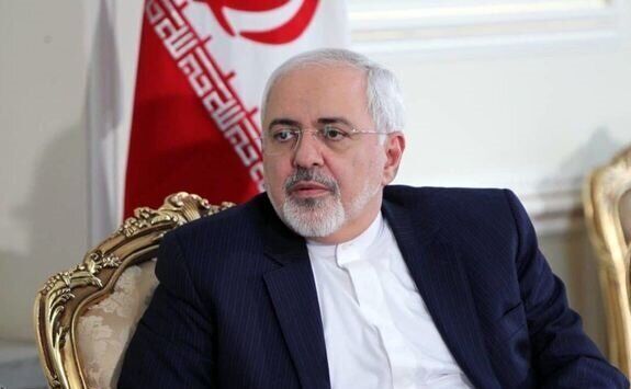 Zarif condamne le discours du premier ministre slovène au meeting de l’Organisation terroriste MEK