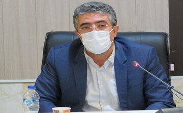 فرماندار مهاباد: مسوولان در شرایط فعلی باید جهادی عمل کنند