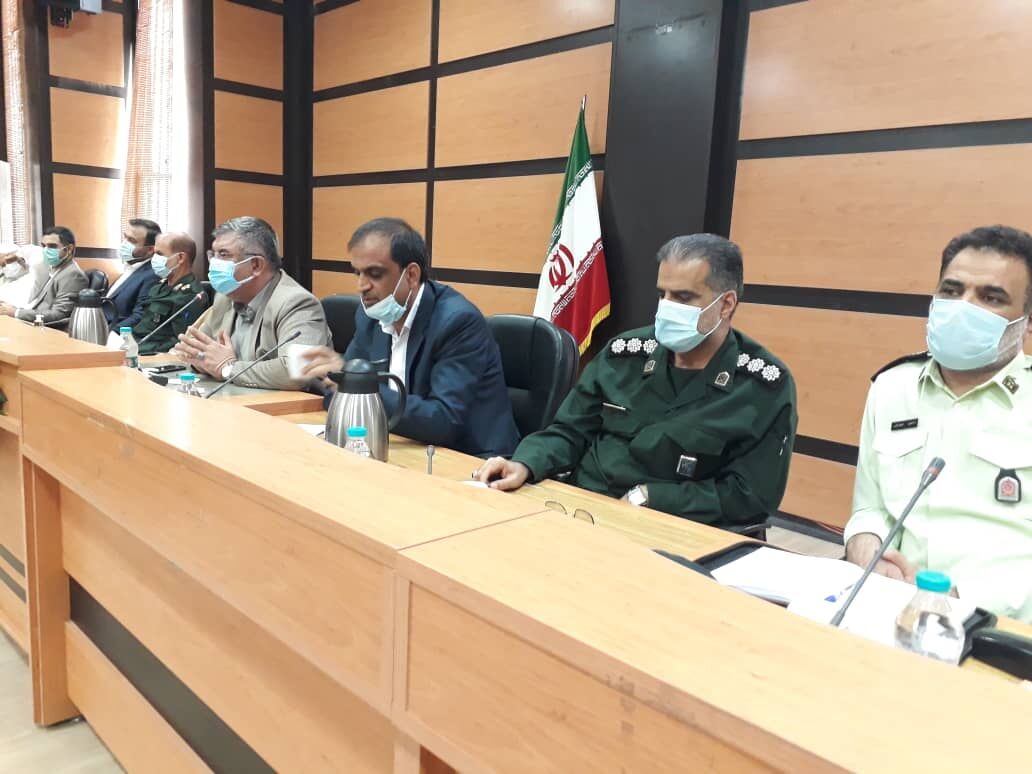 فرماندار: امنیت پایدار، شتاب توسعه چابهار را بیشتر کرده است 