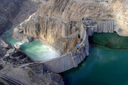 ۲برابر ظرفیت سد امیرکبیر در تهران کاهش منابع آبی داریم