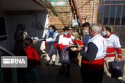 تشریح اقدامات هلال‌احمر برای پیشگیری از کرونا در سیستان وبلوچستان