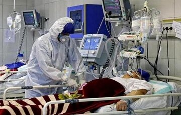 مراجعه نابهنگام به بیمارستانها خطر مرگ بر اثر کرونا را افزایش می‌دهد