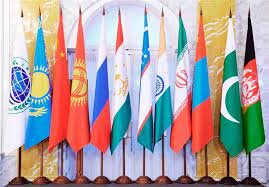 نشست وزرای دفاع کشورهای عضو سازمان همکاری شانگهای در تاجیکستان