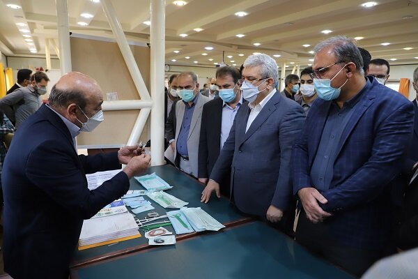 کشف 19 محصول دانش بنیان در دانشگاه علوم پزشکی شیراز