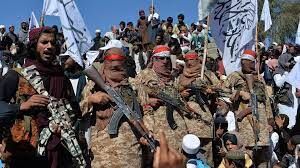 طالبان "تاجیک" درحال ایجاد ویرانی در شمال افغانستان است