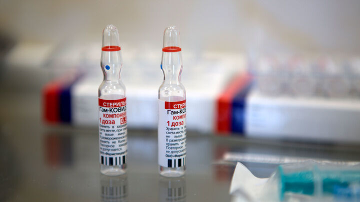 روسیه: واکسن اسپوتنیک وی تولید هند به ۶۰ کشور صادر خواهد شد