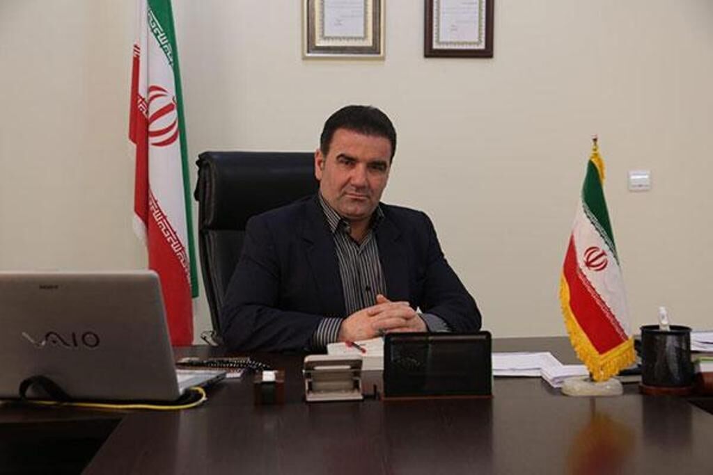 پیام تبریک نایب رئیس شورای عالی وکلا در پی انتصاب معاون‌اول قوه قضاییه