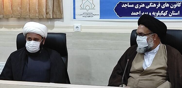 امام جمعه یاسوج: ولنگاری اخلاقی در فضای مجازی موجب افزایش طلاق شده است