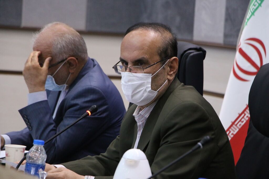 ۵۰۰ میلیارد ریال از حقوق آبداران خوزستان تا هفته آینده پرداخت می‌شود