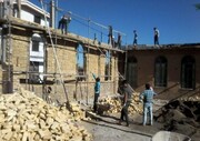 بیش از ۲ هزار واحد مسکونی روستایی در زنجان احداث می‌شود
