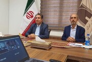موزه ملی ایران و دانشگاه پکن تفاهم نامه همکاری امضا کردند