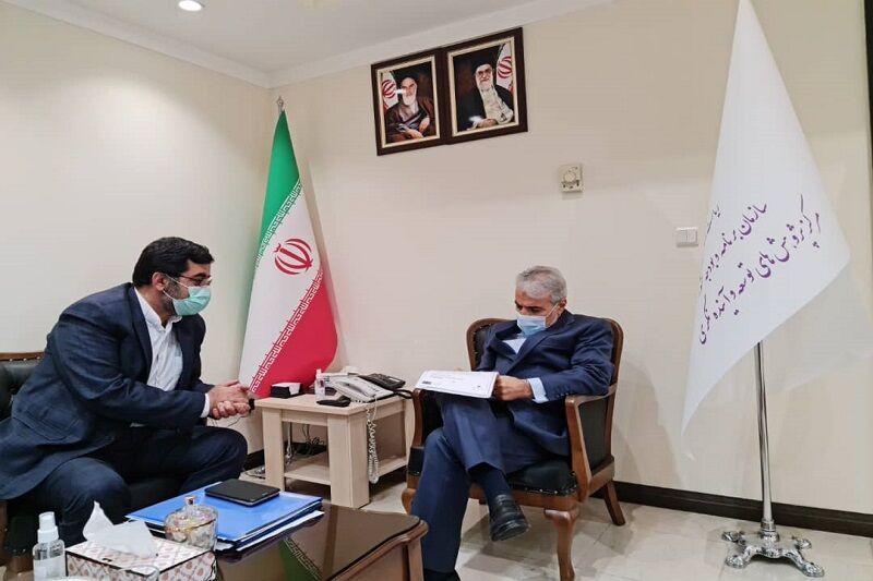 یک‌هزار میلیارد تومان برای تکمیل طرح‌های استان اردبیل تخصیص می‌یابد