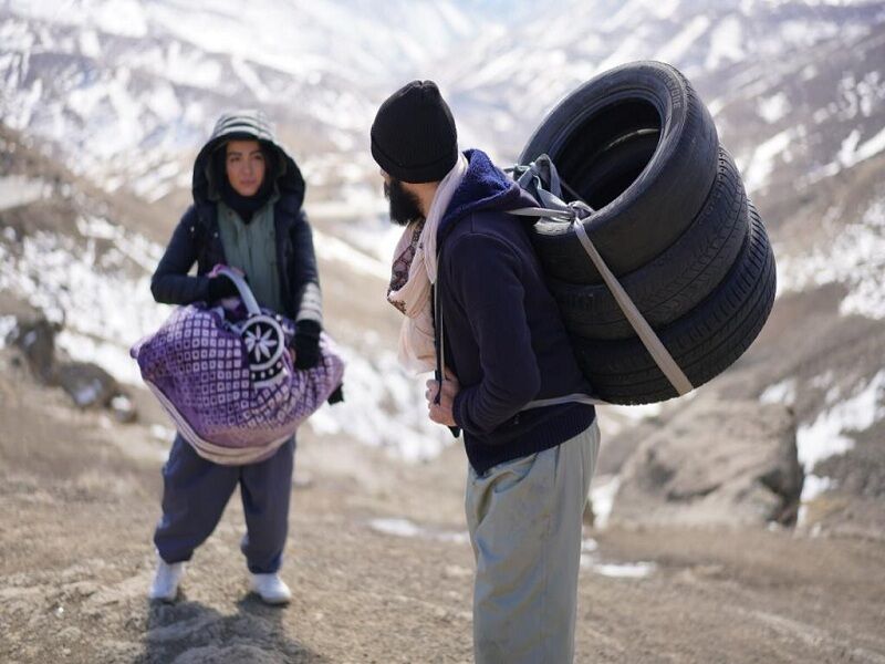 مذاکرات موفق «جغرافیا» برای اکران جهانی در بازار کن