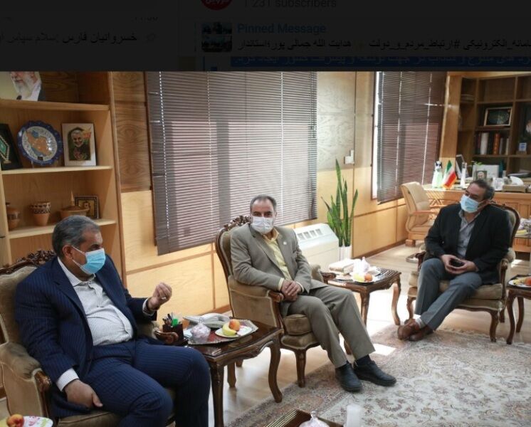 استاندار قزوین: جمعیت هلال احمر ظرفیت بی بدیلی برای کشور است