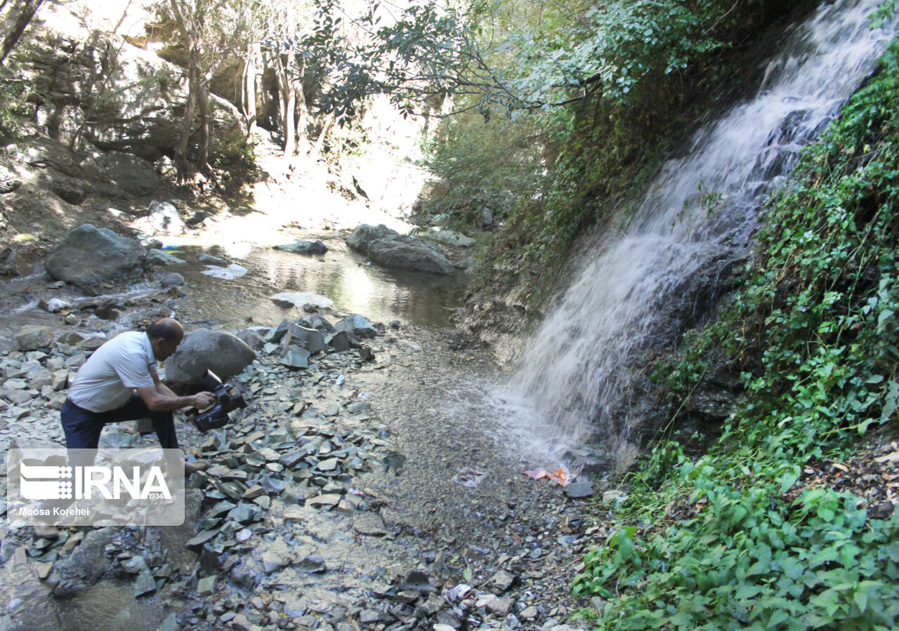 پنج روستای جاده کرج - چالوس  پایلوت گردشگری می شوند 