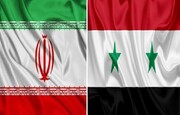 قدردانی وزیر امورخارجه سوریه از نقش ایران در مبارزه با تروریسم