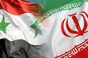 شامی وزیر خارجہ کا دہشتگردی سے نمٹنے میں ایران کے تعمیری کردار پر شکریہ