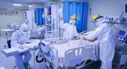 ۴۳ بیمار مبتلا به کرونا طی هفته جاری در یزد فوت کرد