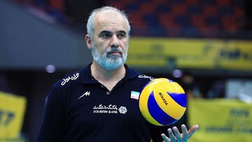 خوش‌خبر: «آلکنو» به تهران بازنمی‌گردد/ بعد از المپیک روشنگری می‌کنم