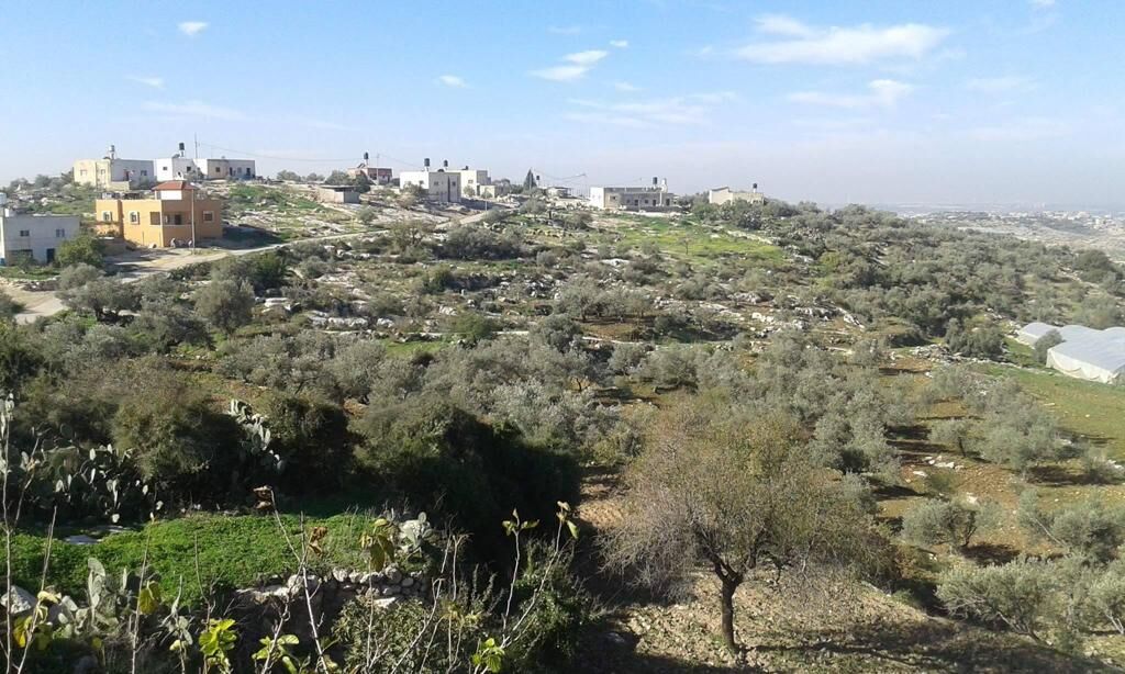 خربة الحفاصی؛ داستان مقاومت یک خانواده فلسطینی در مقابل صهیونیست ها