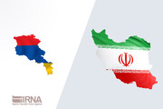 Armenia special market for Iranian small businesses: Deputy min.