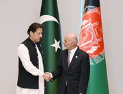 کنفرانس صلح افغانستان در پاکستان به تعویق افتاد