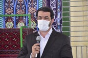 اعلام آمادگی بخش خصوصی برای احداث کارخانه شیر در زیرکوه