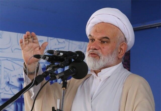 امام جمعه موقت شاهرود: دولت جدید  پیشنهادهای همه مردم را بشنود