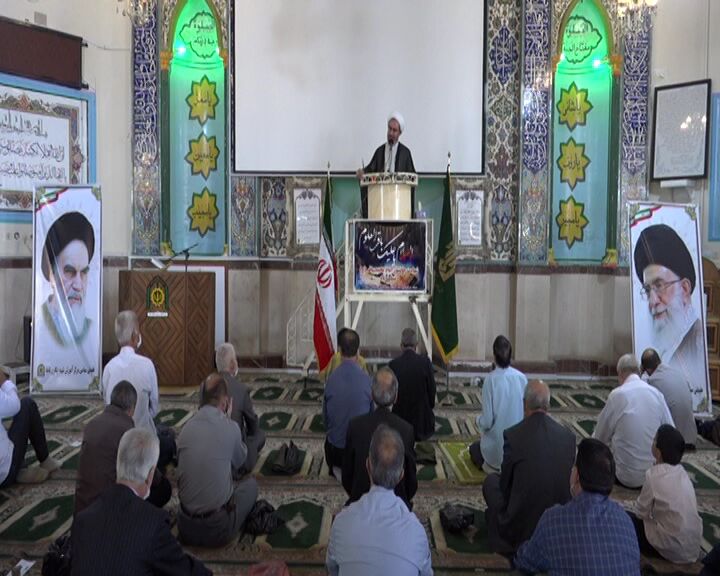 امام جمعه مشگین‎‌شهر: زکات فقر را ریشه‌کن می‌کند