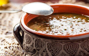 طرز تهیه عدسی؛ رژیمی و مقوی