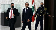 سناریوهای پیش روی لبنان بعد از کناره‌گیری حریری از تشکیل دولت