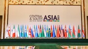 روسیه و پنج کشور آسیای مرکزی خواستار مذاکره طالبان و کابل شدند 