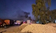 فرماندار: راهداری خوزستان جوابگوی تلفات جاده‌ای شوش باشد