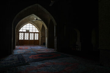 Gülpayegan Camii